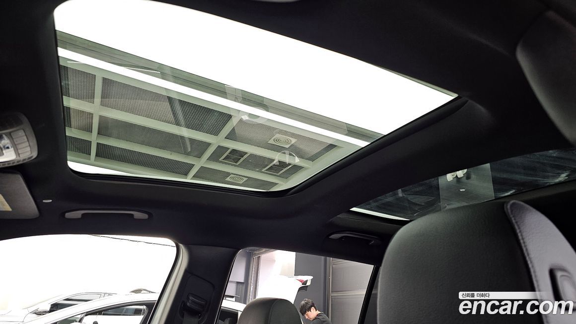 Mercedes-Benz GLB-Class 2022