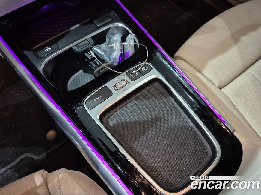 Mercedes-Benz EQA 2026