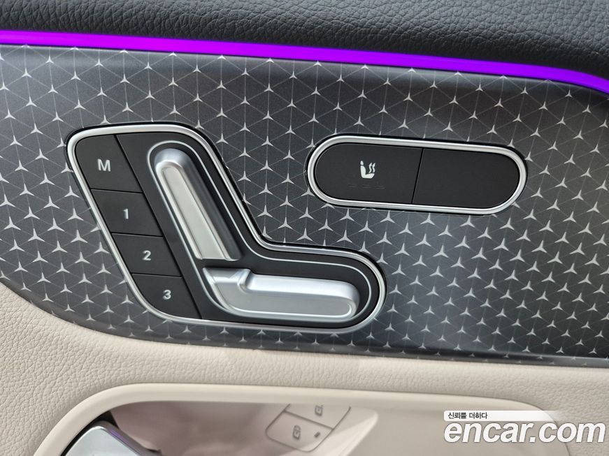 Mercedes-Benz EQA 2026