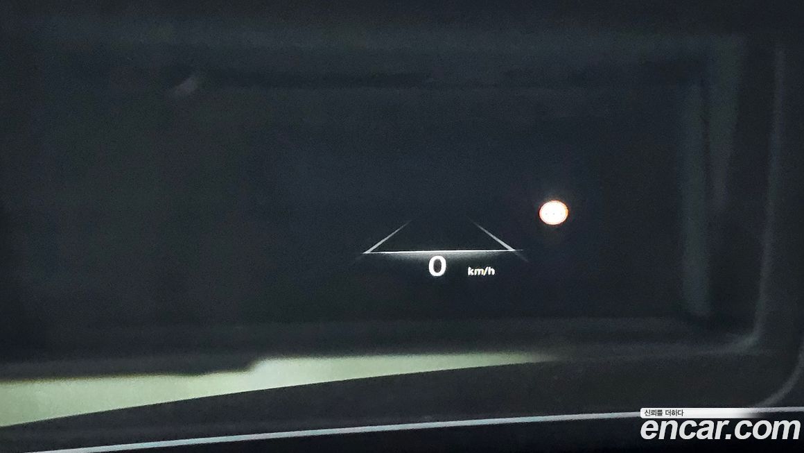 Genesis G80 2024