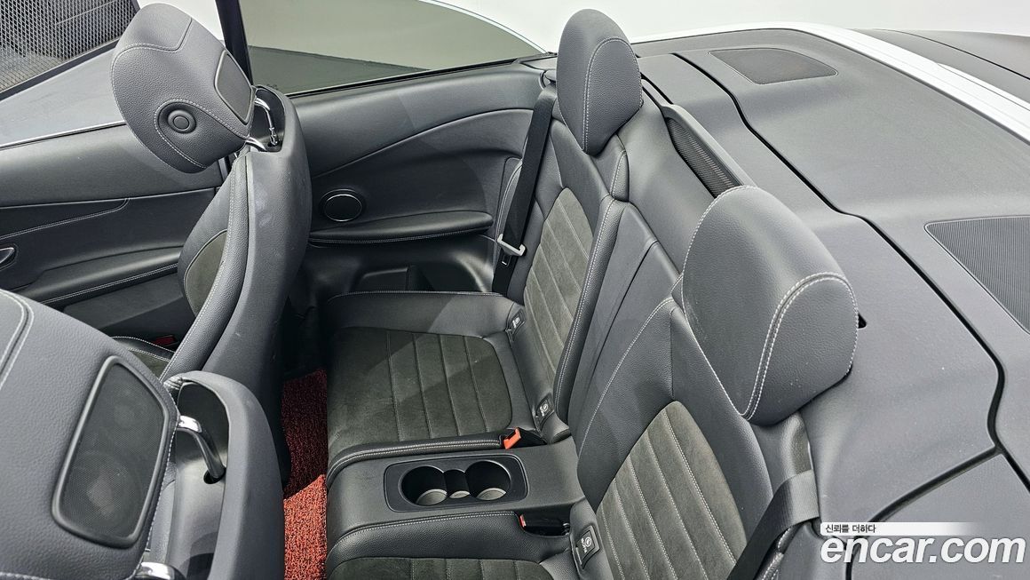Mercedes-Benz C-Class 2021