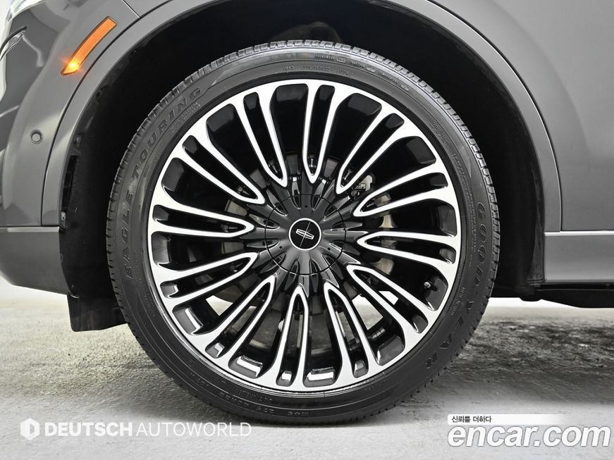 Lincoln Aviator 2020