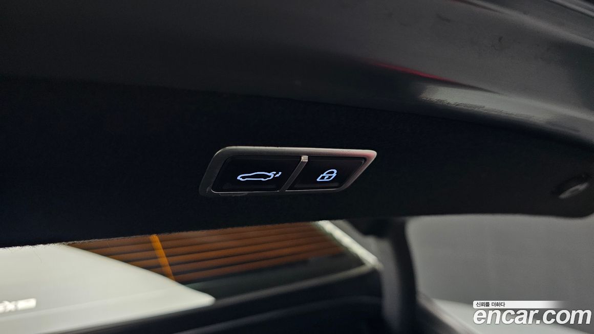 Genesis G80 2024