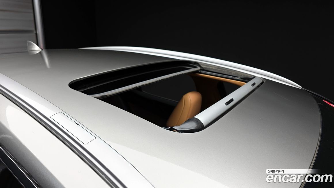 Lexus NX 2024