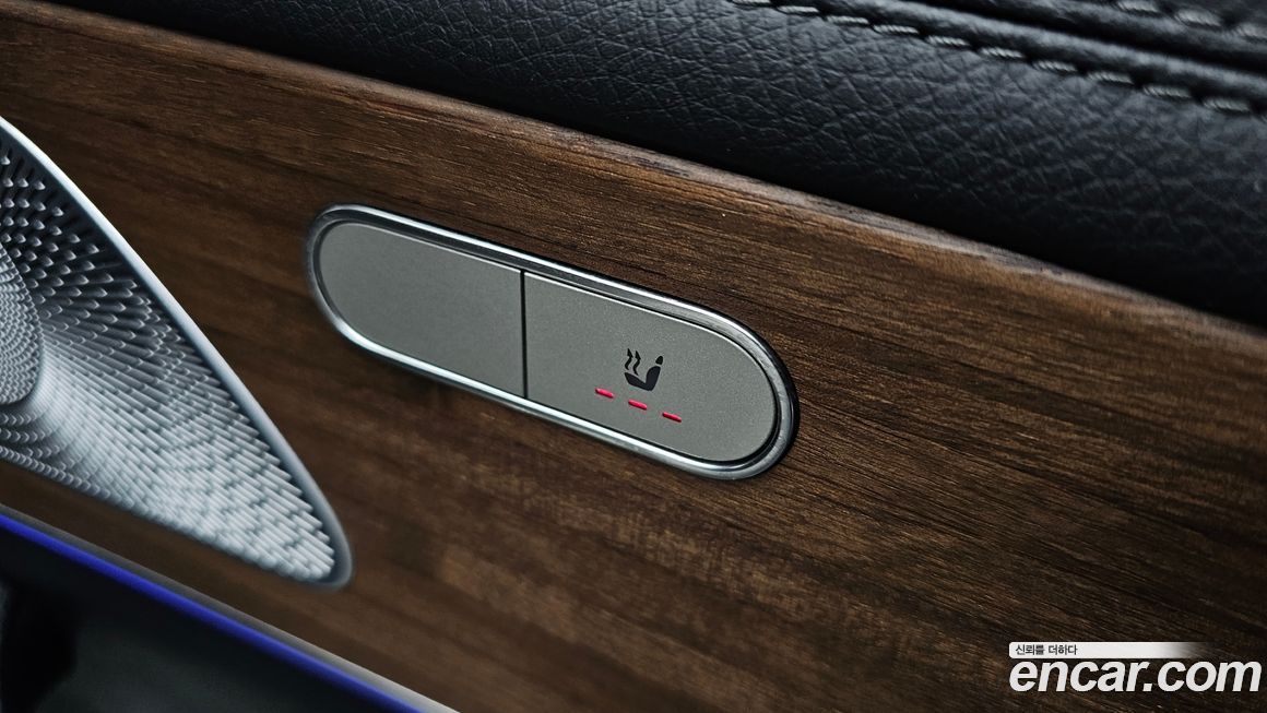 Mercedes-Benz GLE-Class 2020