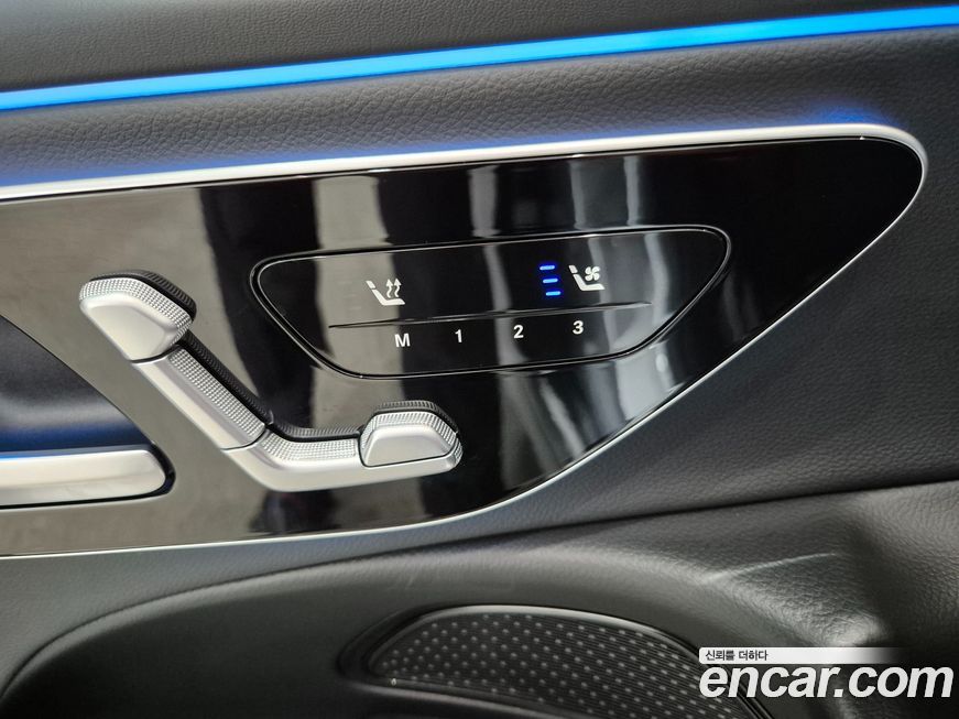 Mercedes-Benz E-Class 2025