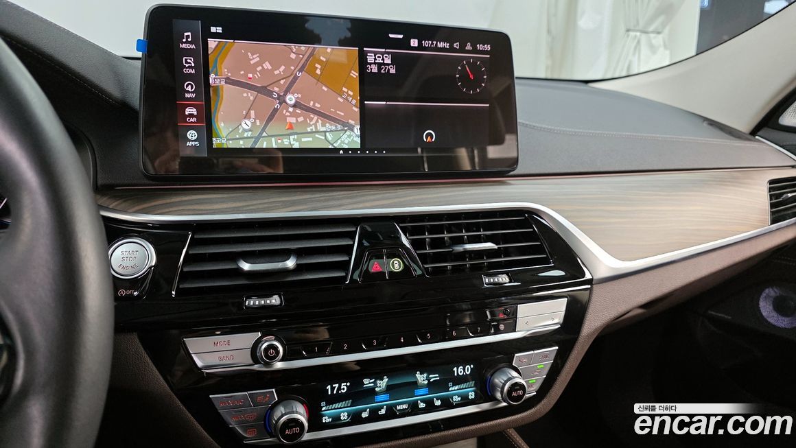 BMW Gran Turismo 2022