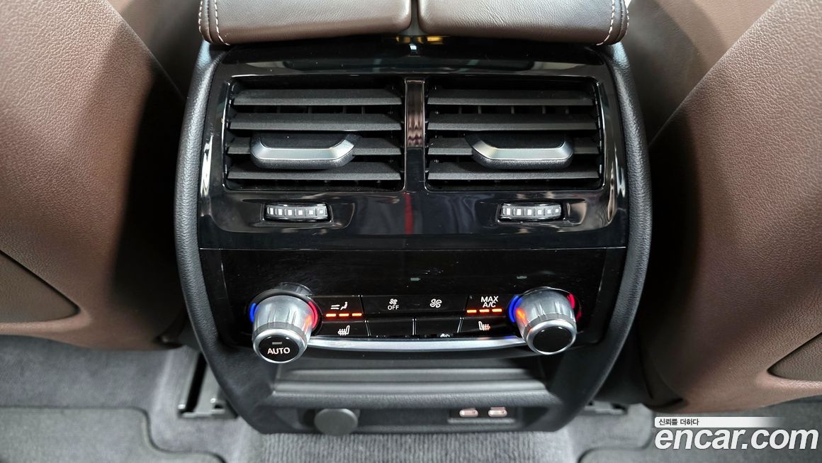 BMW Gran Turismo 2022