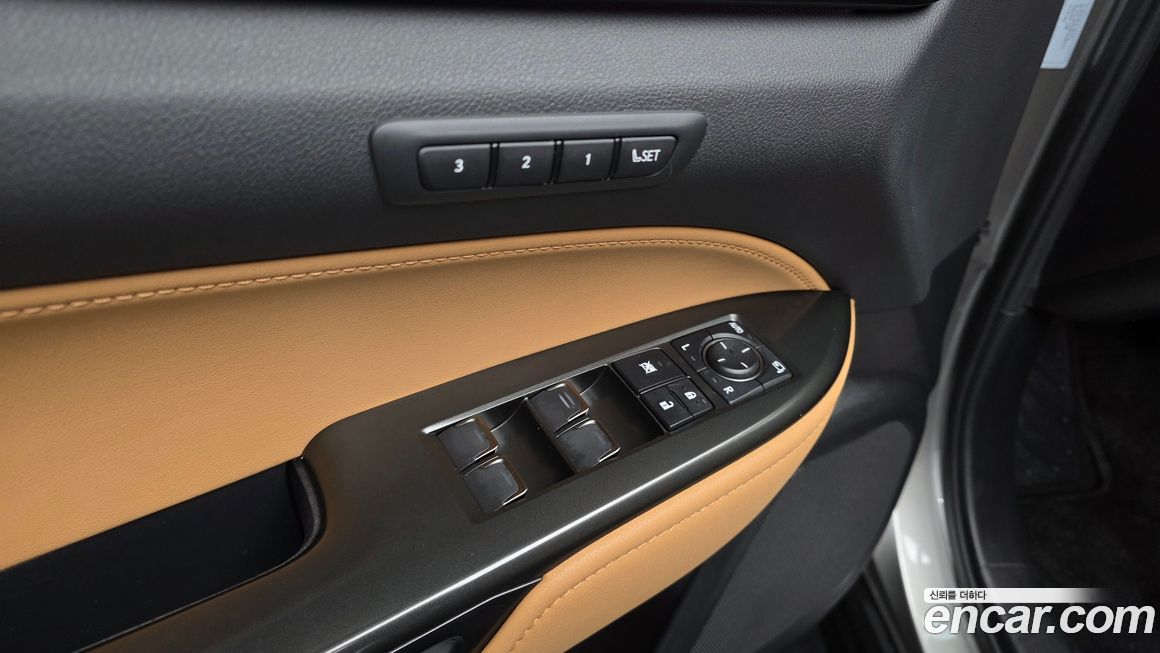 Lexus NX 2024