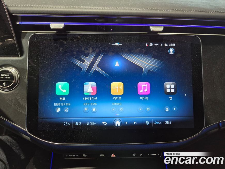 Mercedes-Benz E-Class 2025