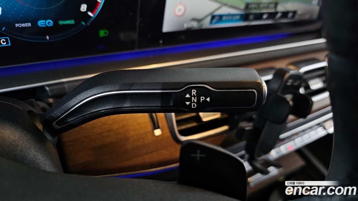 Mercedes-Benz GLE-Class 2020