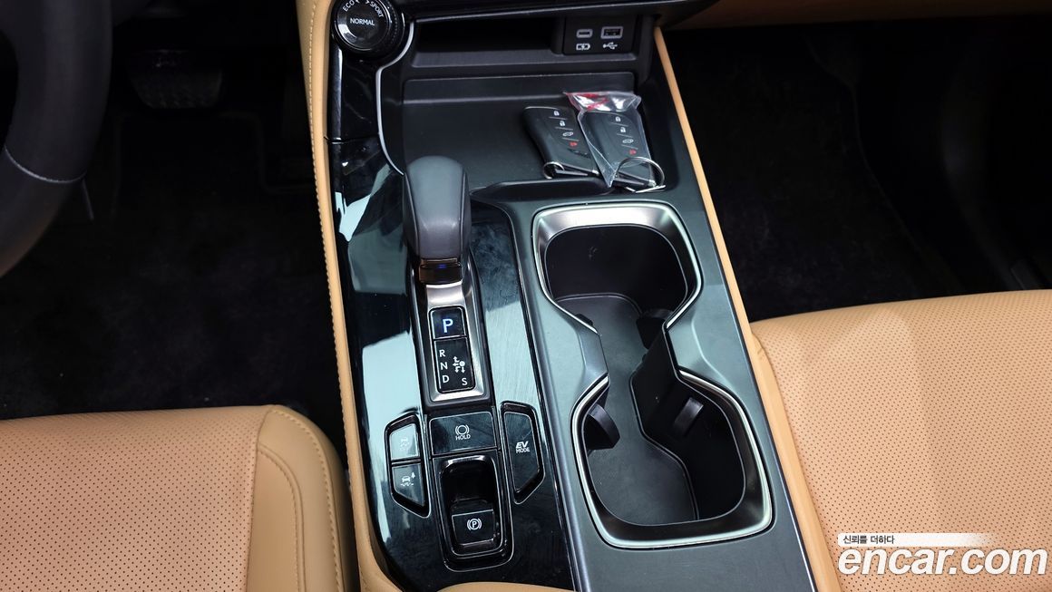 Lexus NX 2024