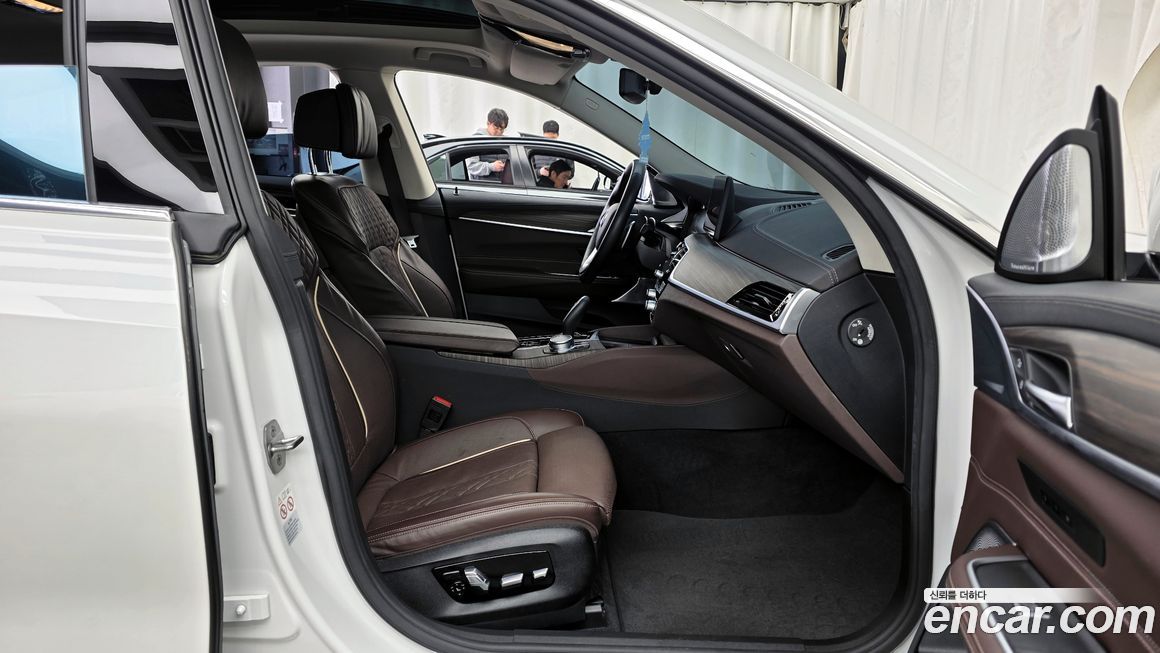 BMW Gran Turismo 2022