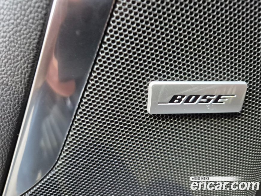 Chevrolet Surburban 2021