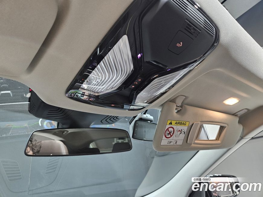 BMW Gran Turismo 2024