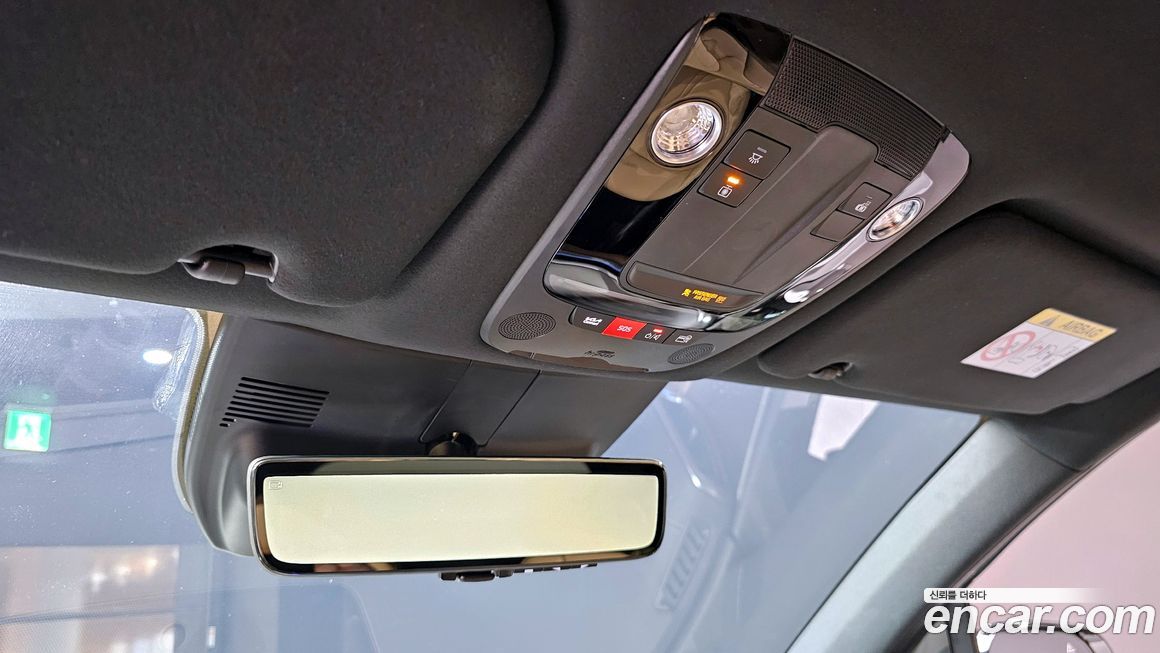 Kia Sorento 2026
