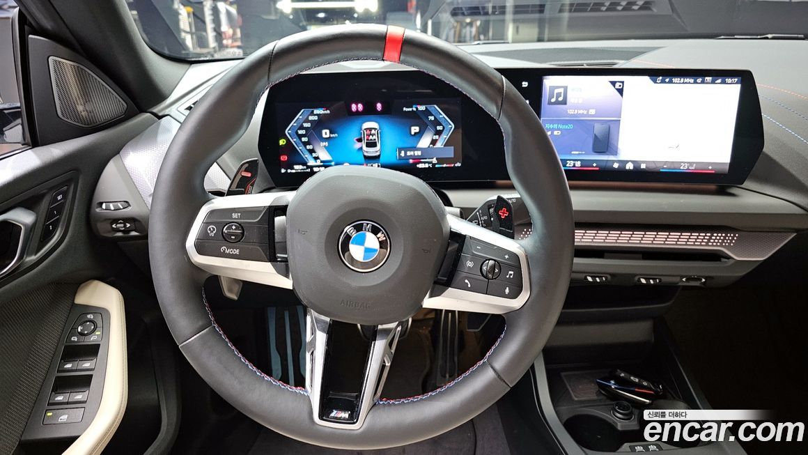 BMW 2-Series 2025