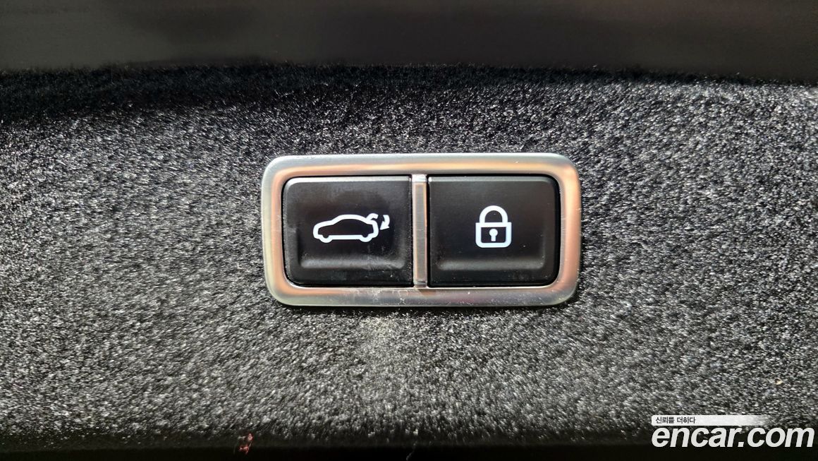 Genesis G80 2025