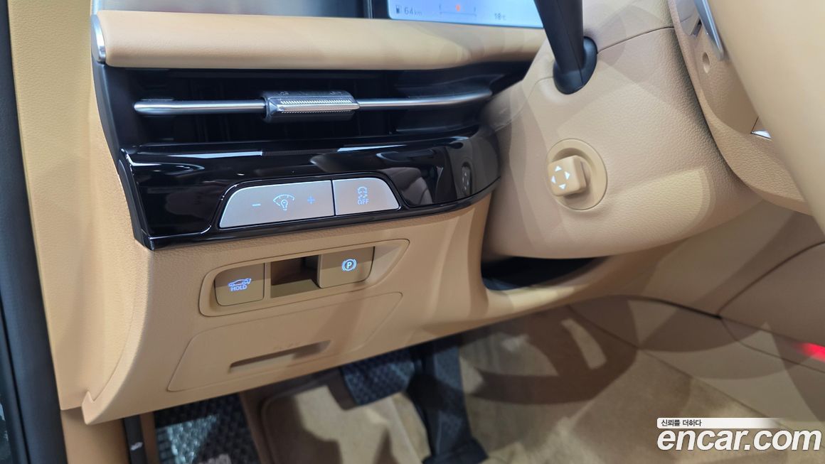 Genesis G80 2026