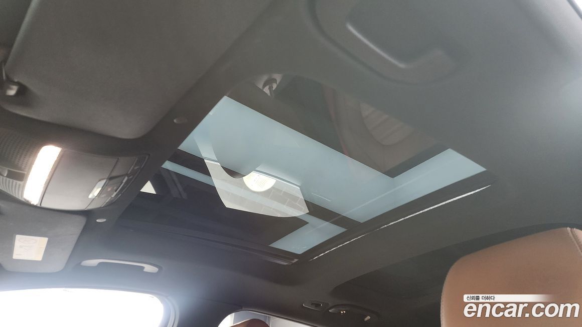 Mercedes-Benz GLC-Class 2022