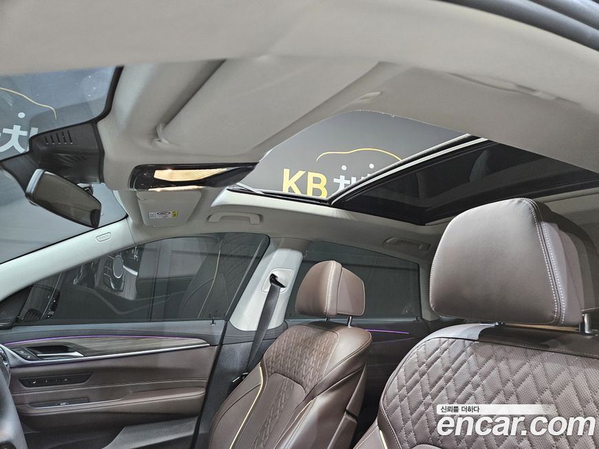 BMW Gran Turismo 2024