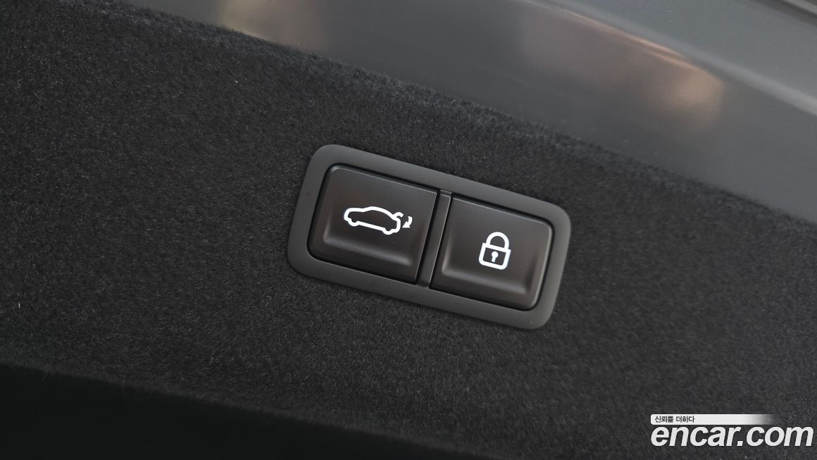 Genesis G80 2026