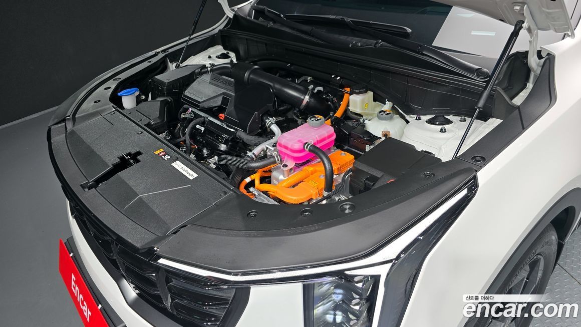 Kia Sorento 2026