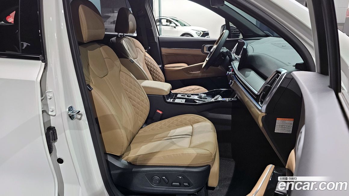 Kia Sorento 2026