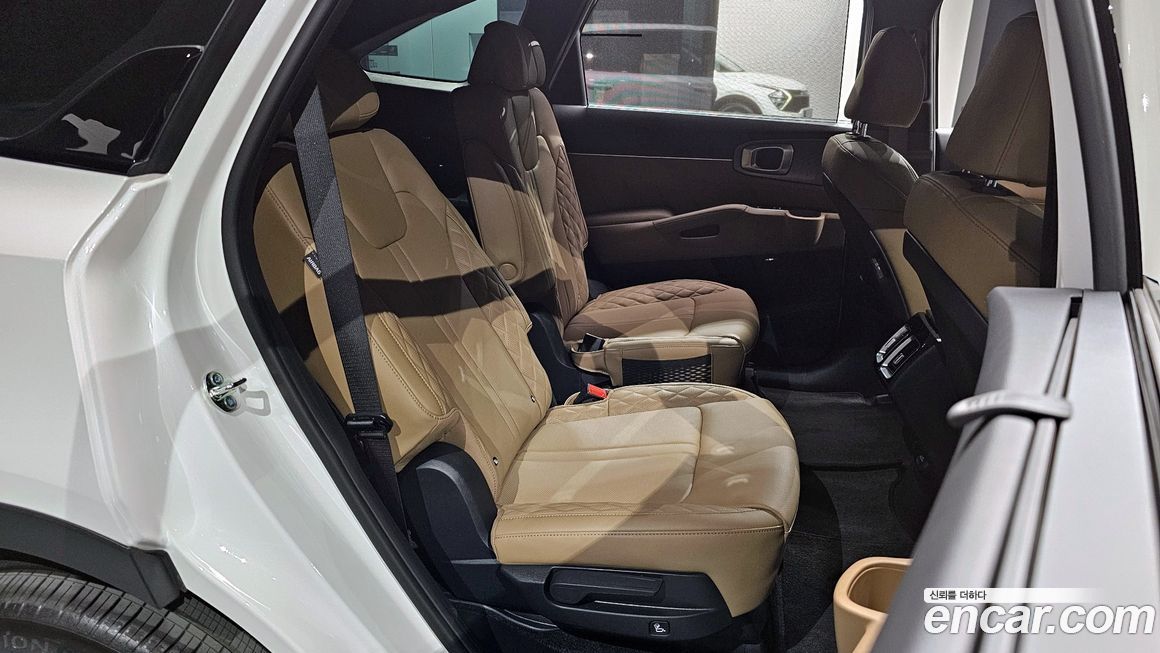 Kia Sorento 2026