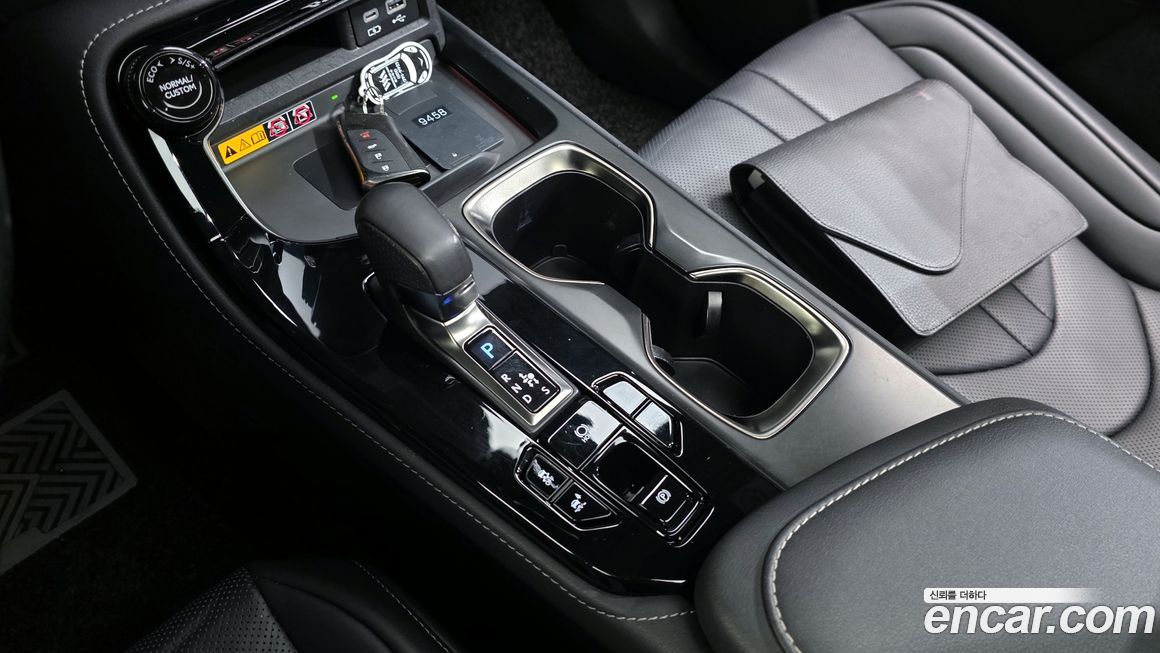 Lexus NX 2023