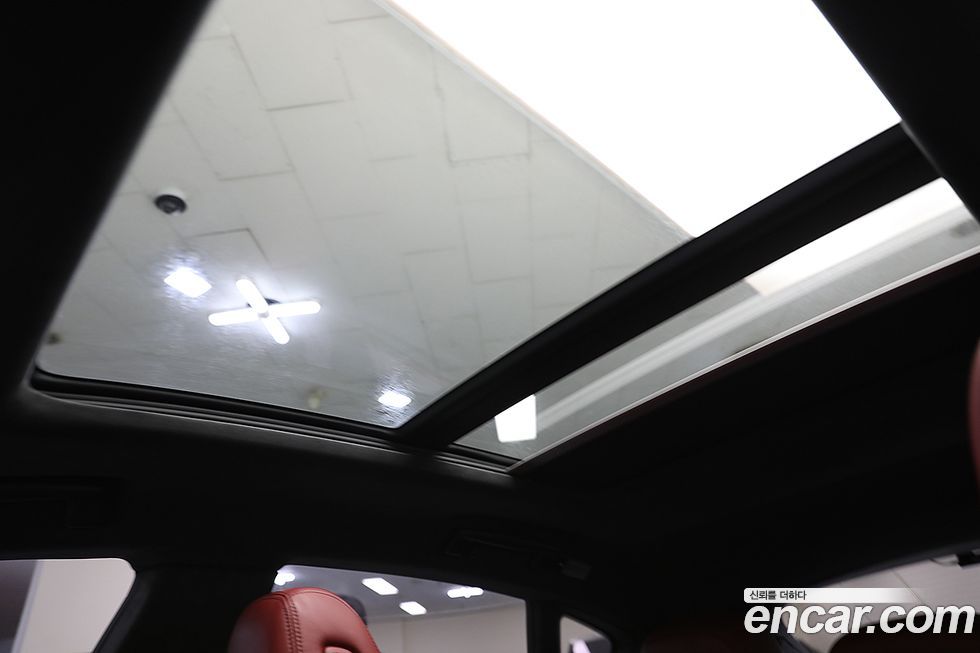 Maserati Levante 2020