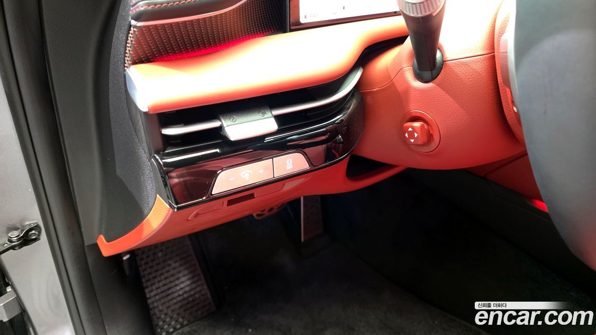 Genesis G80 2025