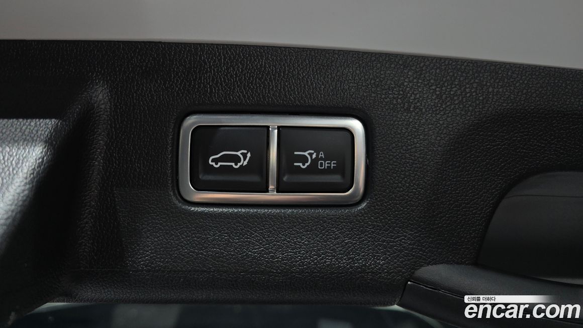 Kia Sorento 2026