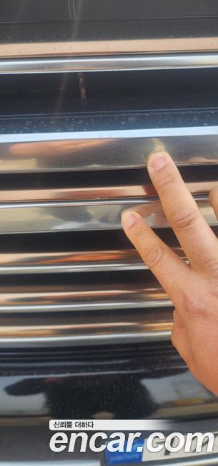 Chevrolet Surburban 2021