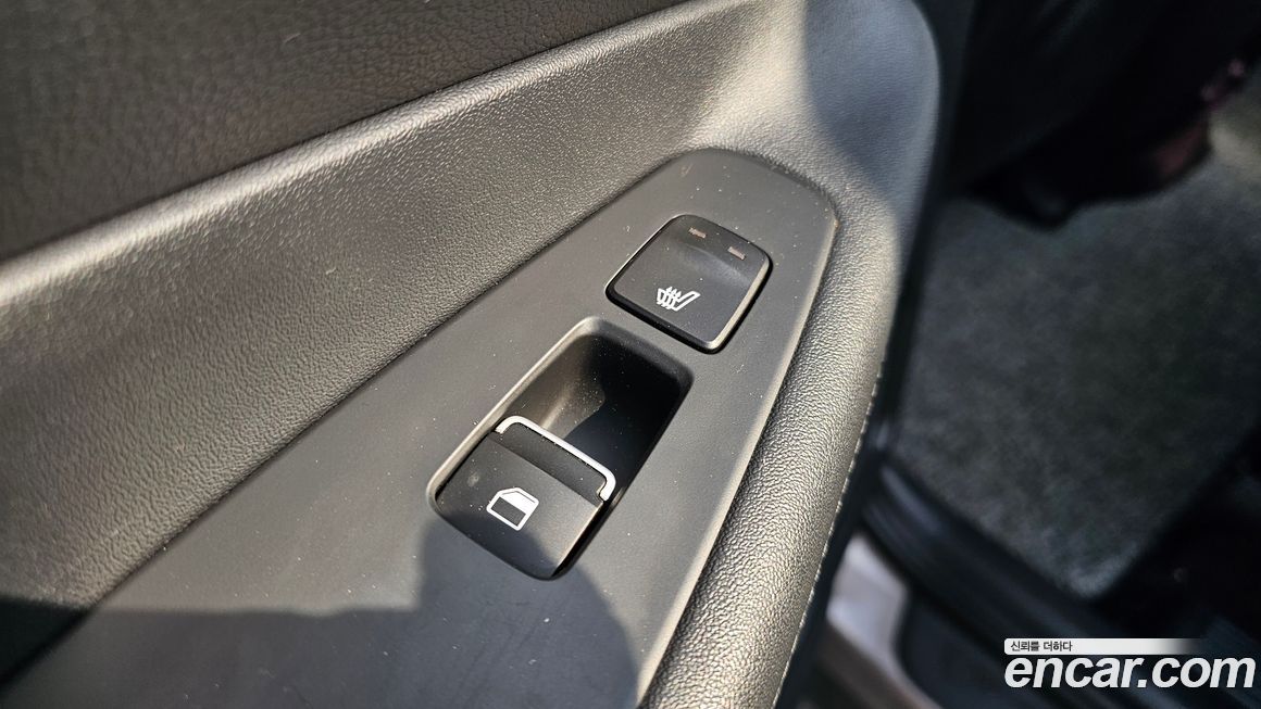 Hyundai Santafe 2020