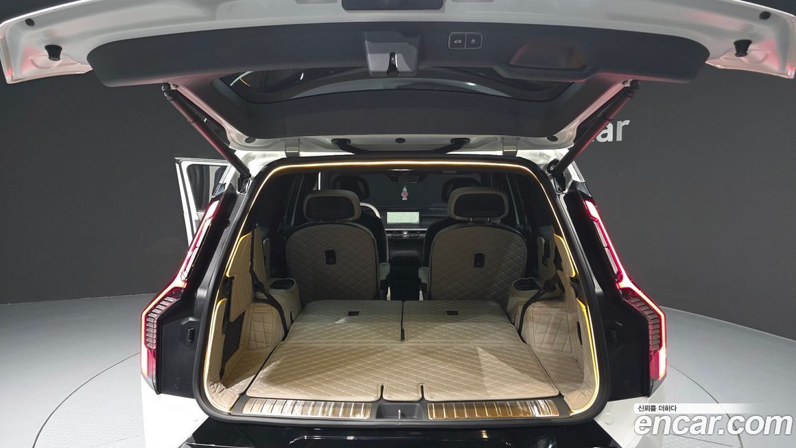 Kia EV9 2024