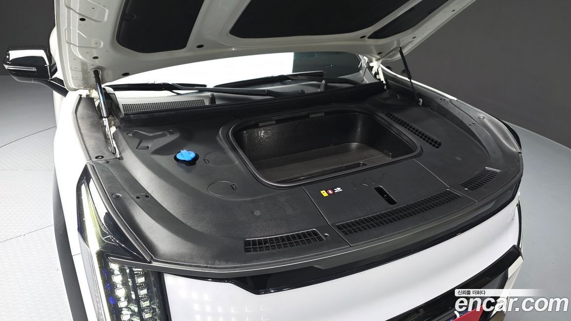 Kia EV9 2024