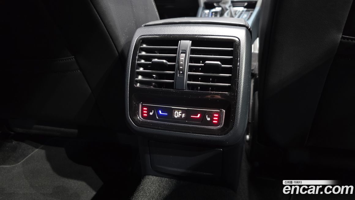 Volkswagen Arteon 2022