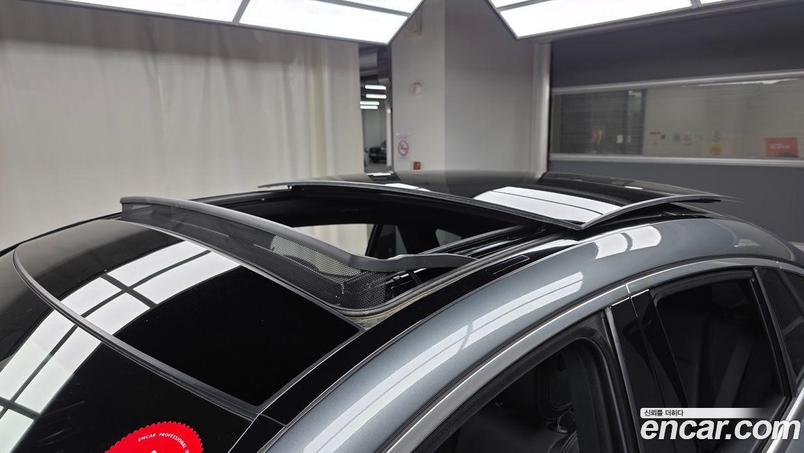 Mercedes-Benz GLE-Class 2021