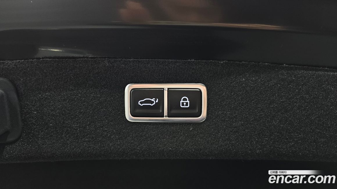Genesis G80 2025