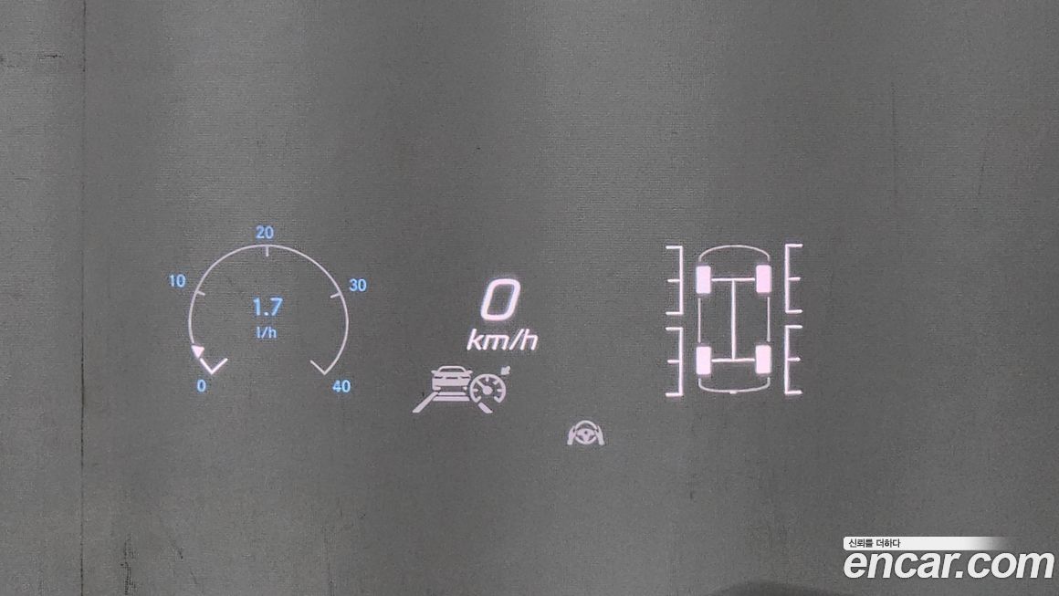 Mercedes-Benz GLS-Class 2021