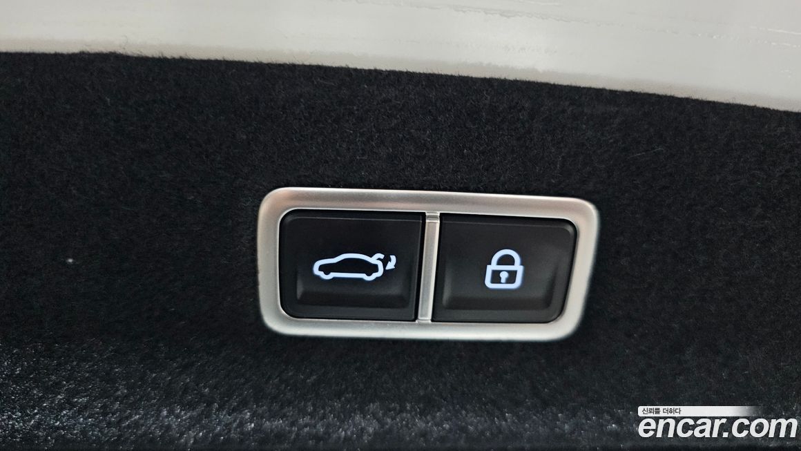 Genesis G90 2022
