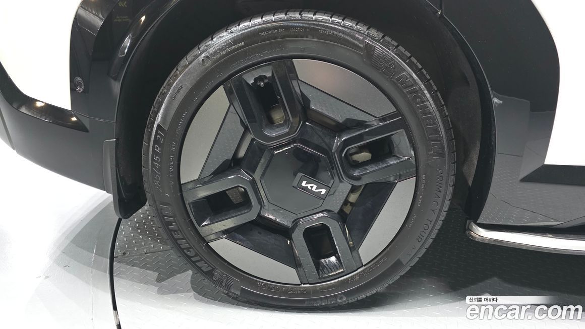 Kia EV9 2024