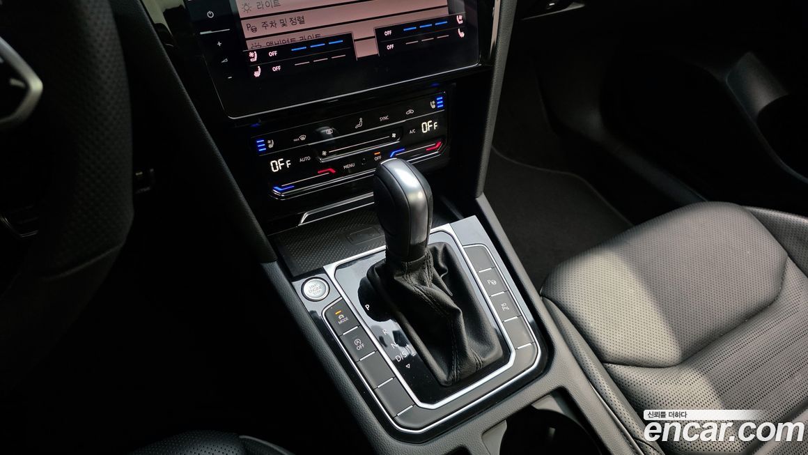 Volkswagen Arteon 2022