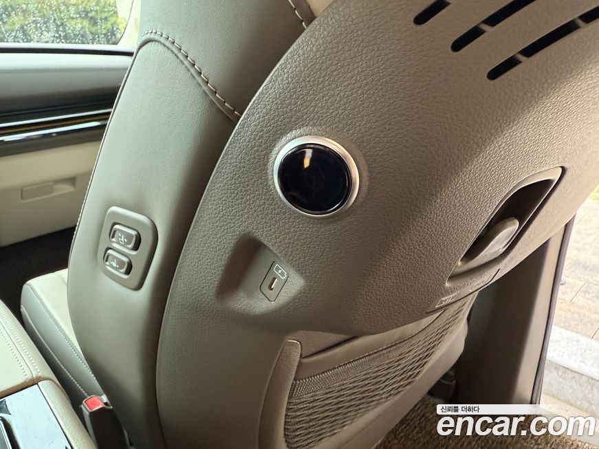 Kia Canival 2025