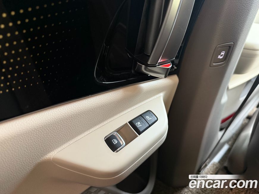 Kia Canival 2025