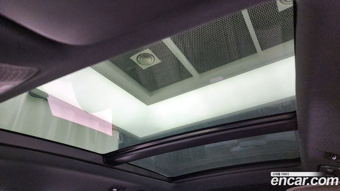 Mercedes-Benz GLS-Class 2021