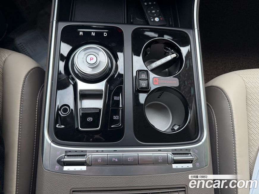 Kia Canival 2025