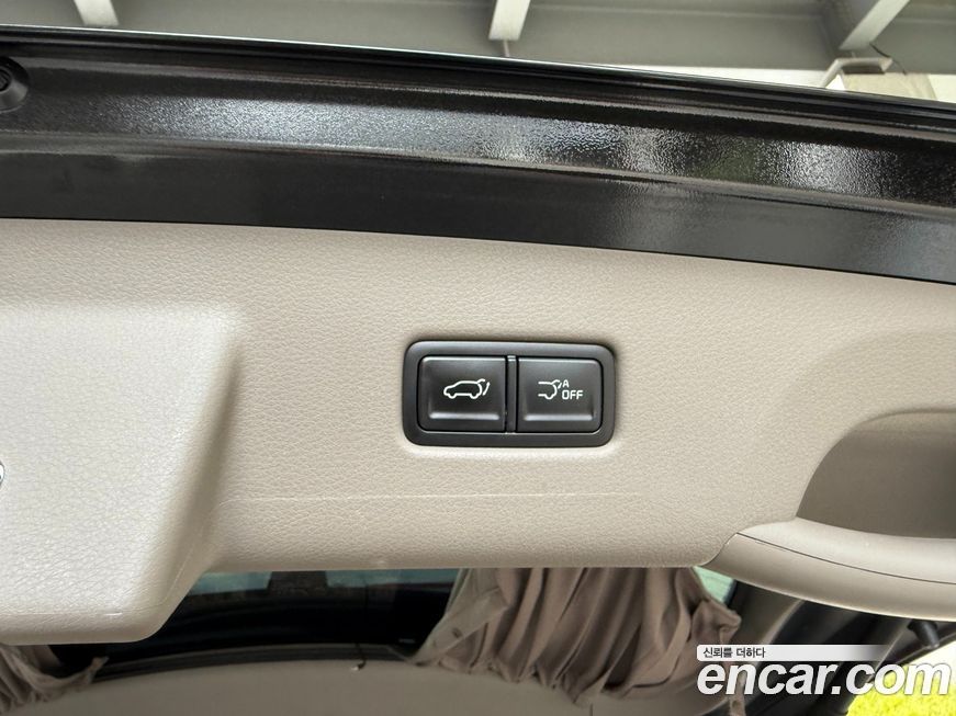 Kia Canival 2025