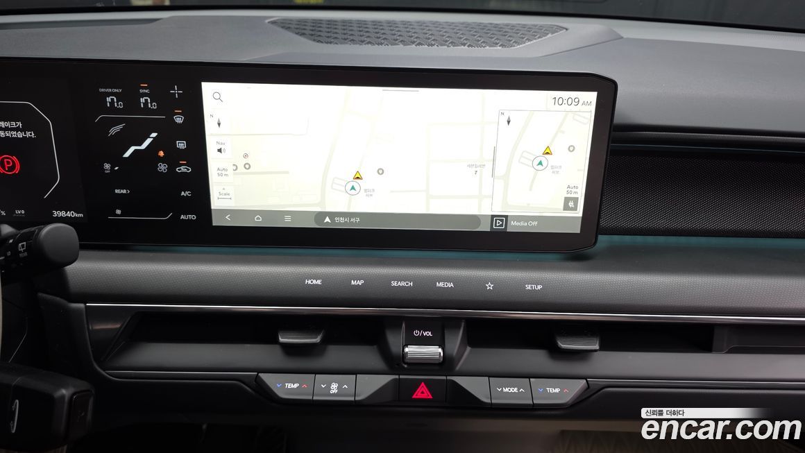 Kia EV9 2024